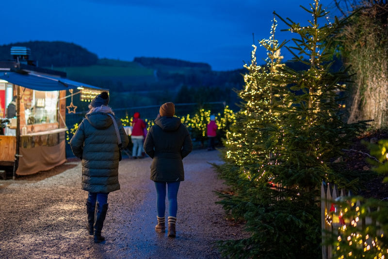 Un marché de Noël se choisit à la calculette, pas au coup de cœur