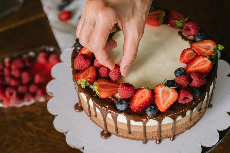 Cake design : combien facturer la part
